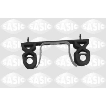 Подвеска глушителя SASIC 2950005