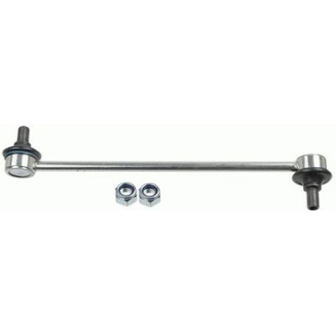 Клапан впуск. Citroen/Ford/Peugeot 1.4 TDCI 01- BGA v998710