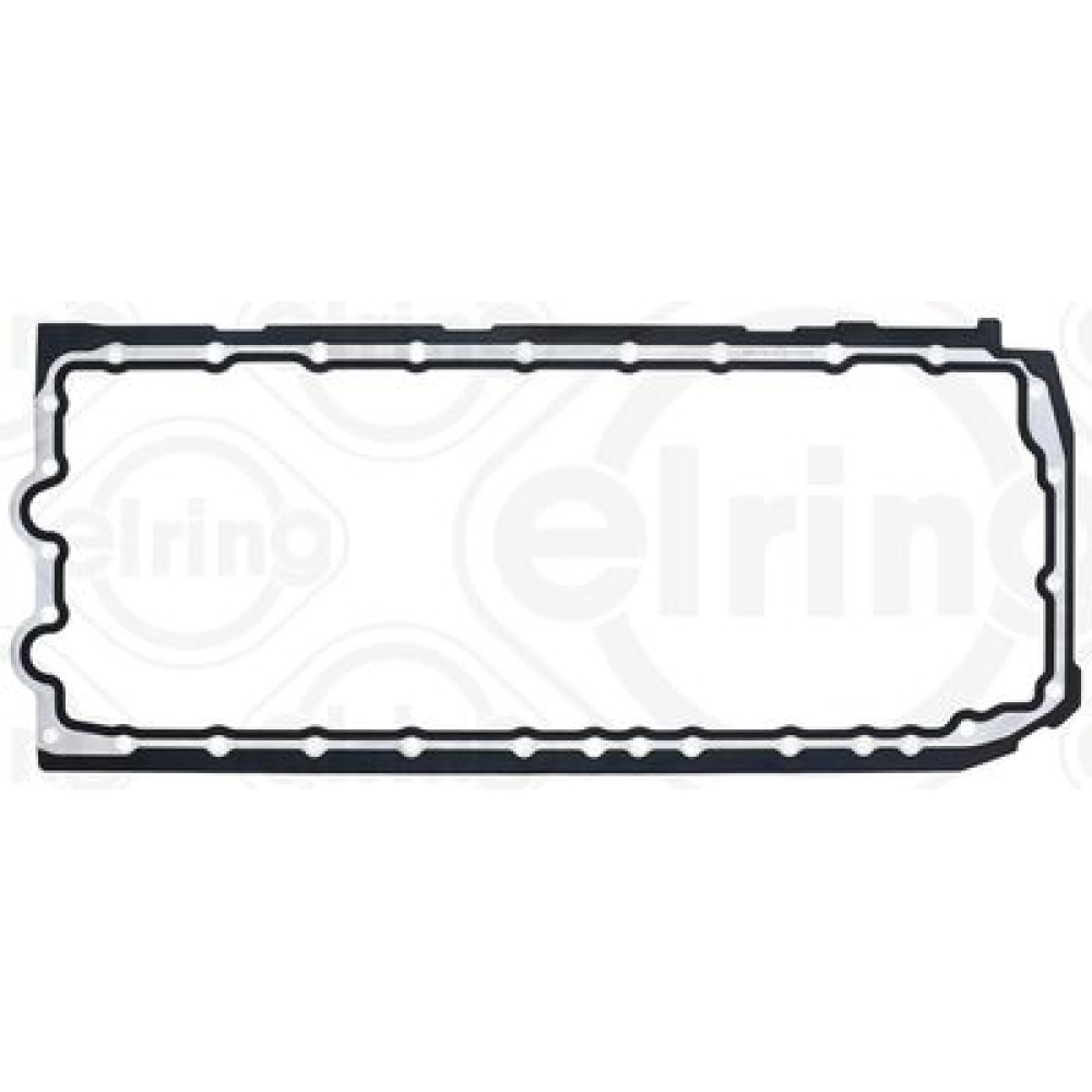 Прокладка піддона ELRING 298130