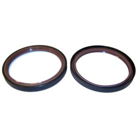 Сальник коленвала ELRING 298247