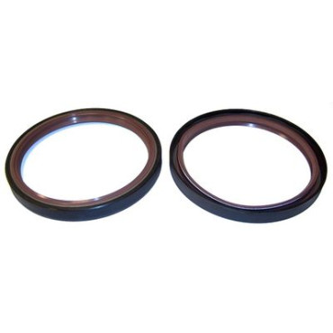 Сальник коленвала ELRING 298247
