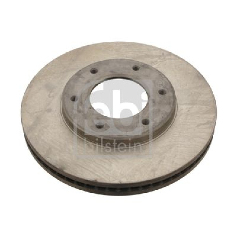Диск гальмівний FEBI BILSTEIN 29981