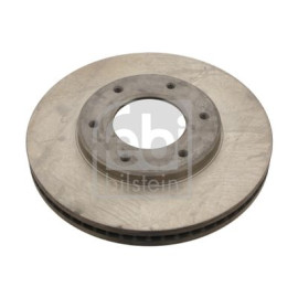 Диск гальмівний FEBI BILSTEIN 29981