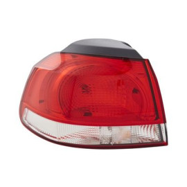 Фонарь задний левый HELLA 2sd009922091