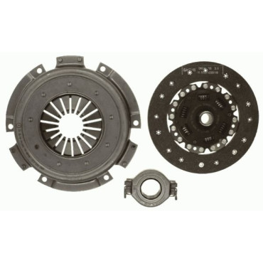 Комплект сцепления SACHS 3000026002