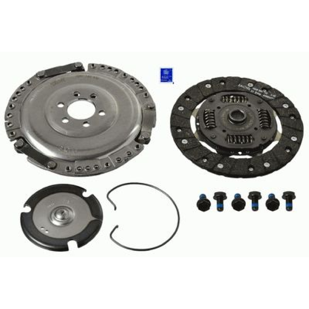 Ремонтний комплект зчеплення SACHS 3000082003