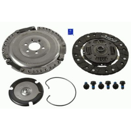 Ремонтний комплект зчеплення SACHS 3000082003