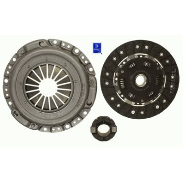 Ремонтный комплект сцепления SACHS 3000111001