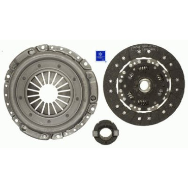 Ремонтный комплект сцепления SACHS 3000145001