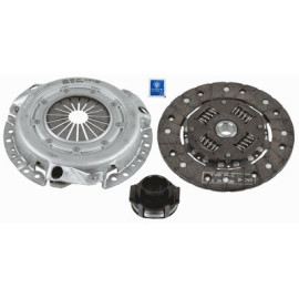 SACHS 3000154001 Ремонтный комплект сцепления SACHS 3000154001
