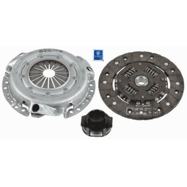 Ремонтний комплект зчеплення SACHS 3000154001