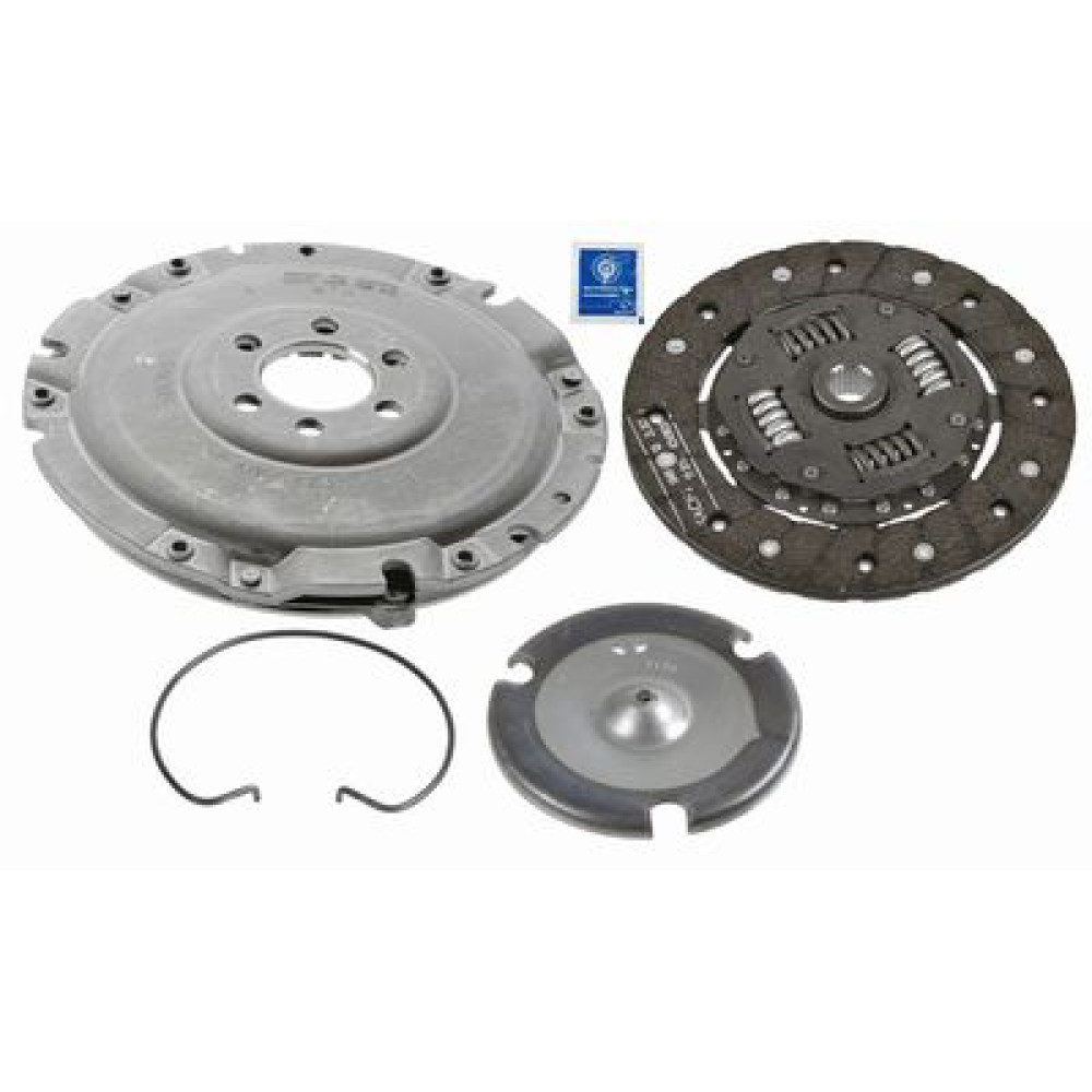 Ремонтний комплект зчеплення SACHS 3000160002