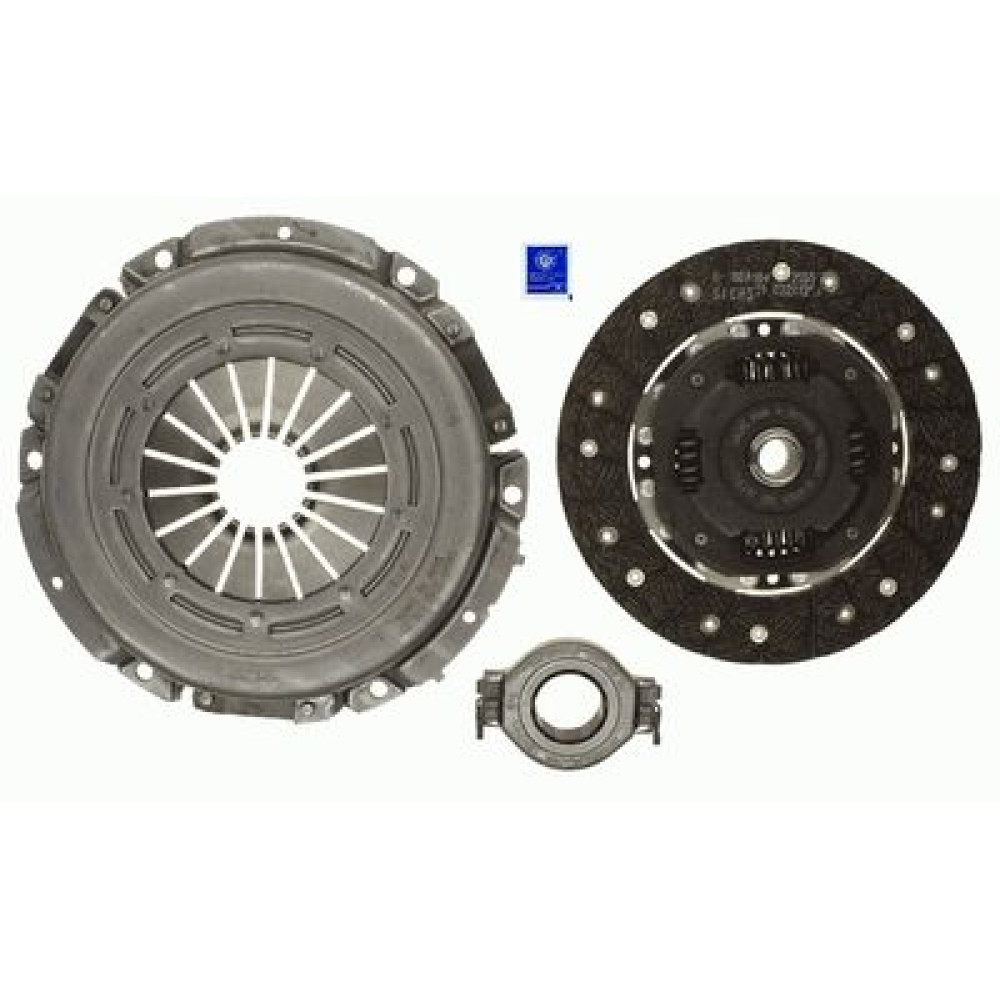 Ремонтний комплект зчеплення SACHS 3000162001