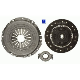 Ремонтний комплект зчеплення SACHS 3000162001