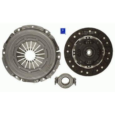 Ремонтний комплект зчеплення SACHS 3000162001