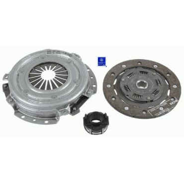 Ремонтний комплект зчеплення SACHS 3000168101