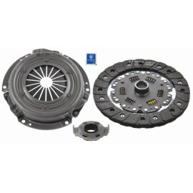 Ремонтный комплект сцепления SACHS 3000171105