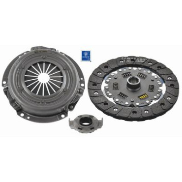 Ремонтний комплект зчеплення SACHS 3000171105