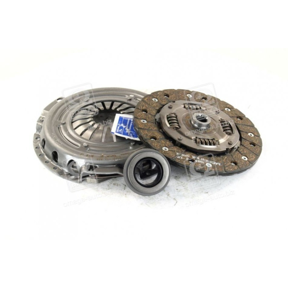 Ремонтный комплект сцепления SACHS 3000174001