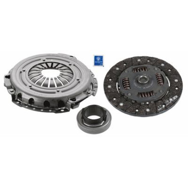 Ремонтний комплект зчеплення SACHS 3000174006