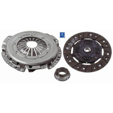 Ремонтный комплект сцепления SACHS 3000176001