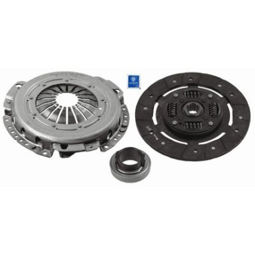 Ремонтний комплект зчеплення SACHS 3000176003