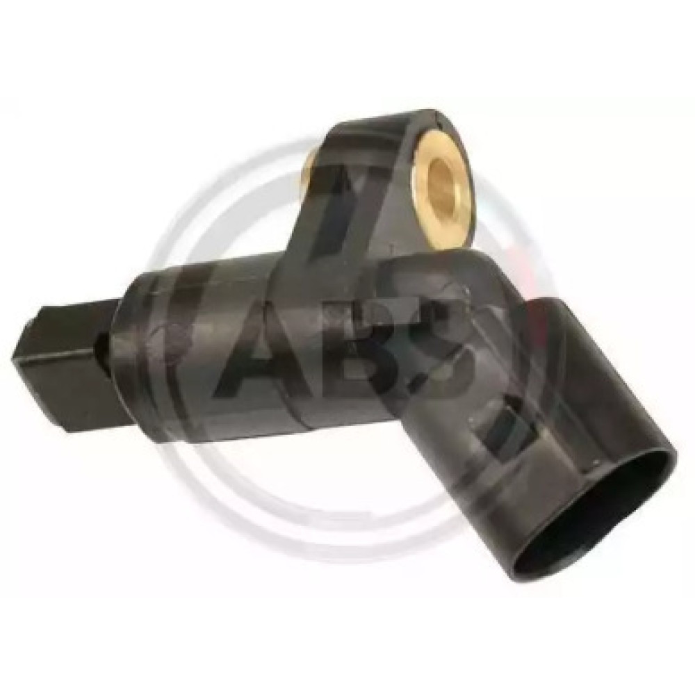Датчик пер. Golf/Lupo/Caddy/Polo/Vento/Passat/Corrado/Octavia/A3/ 88-14 ABS 30001