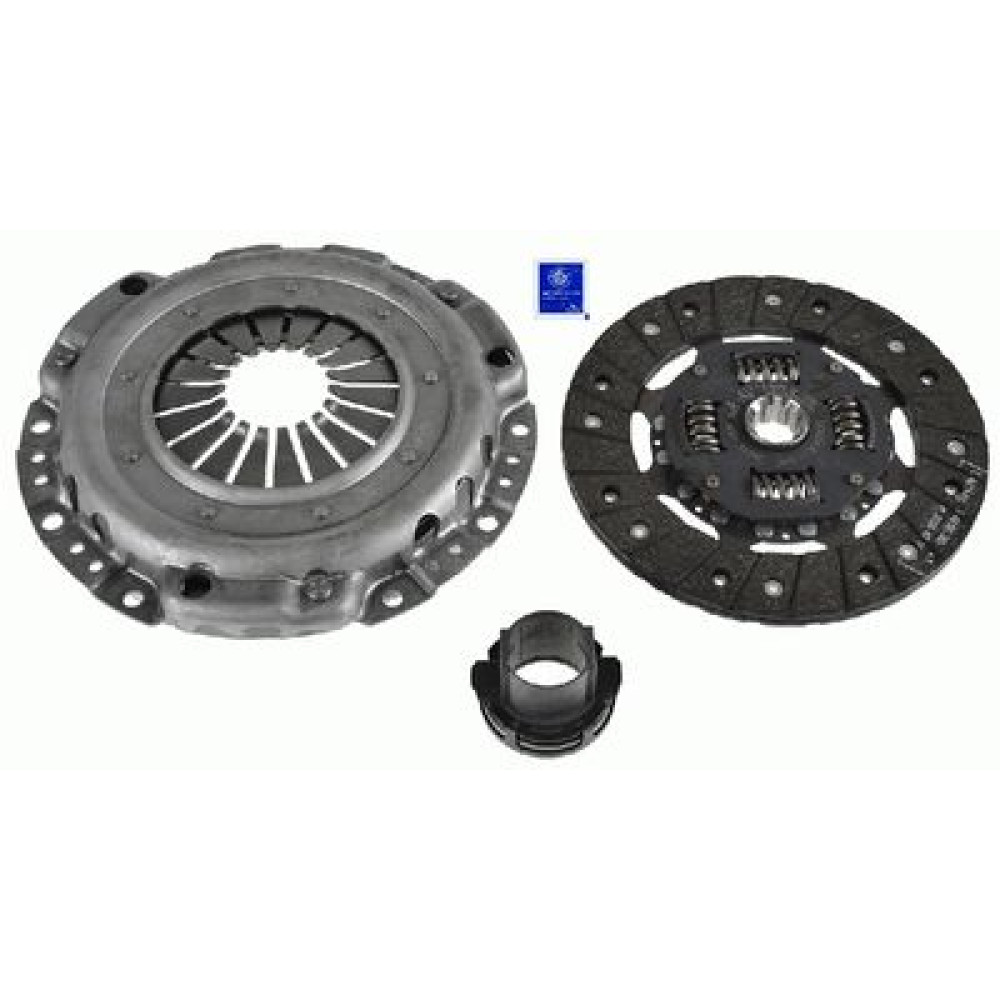Ремонтний комплект зчеплення SACHS 3000203002