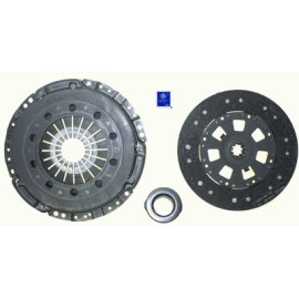 Ремонтный комплект сцепления SACHS 3000207001