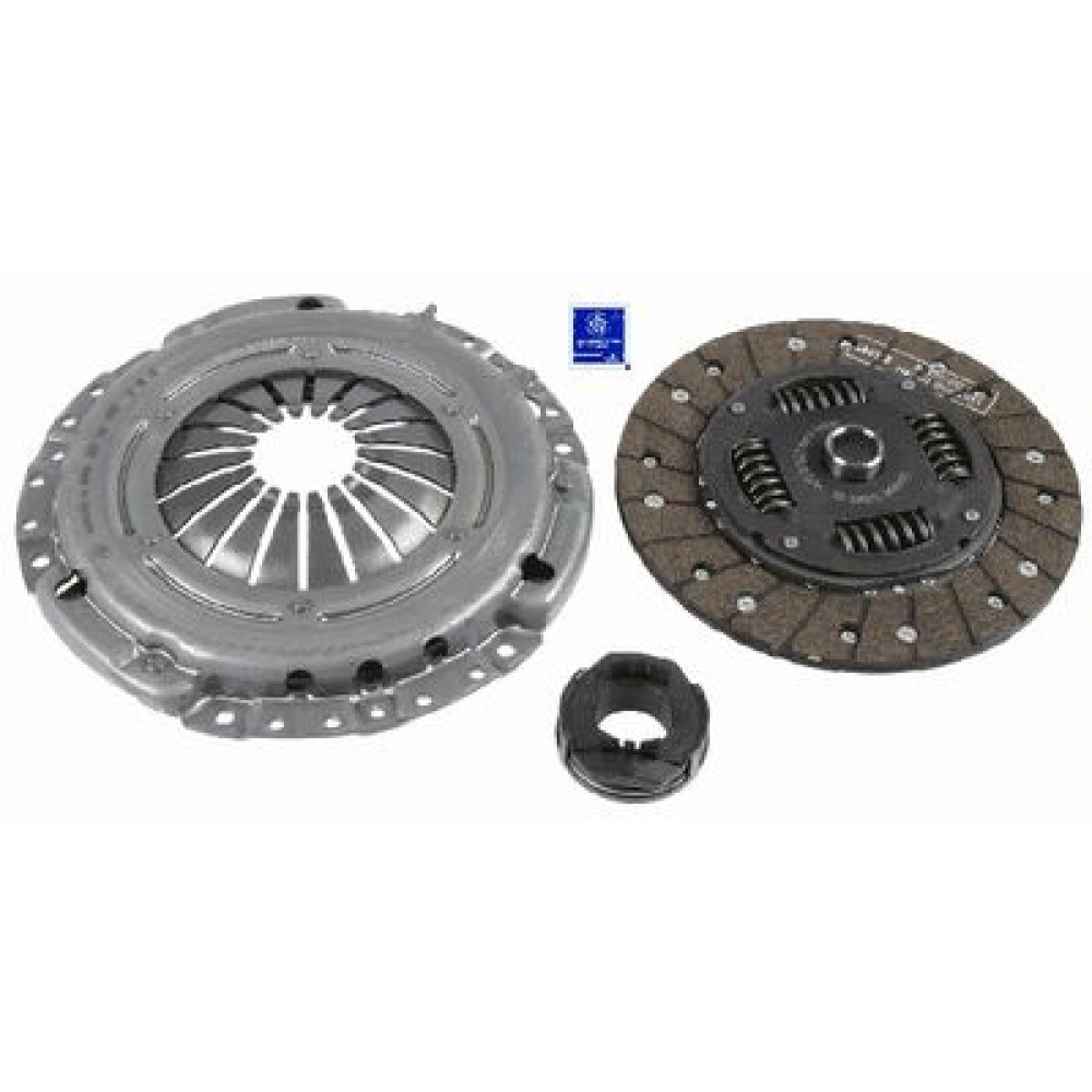Ремонтный комплект сцепления SACHS 3000208002