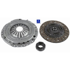 Ремонтный комплект сцепления SACHS 3000208002