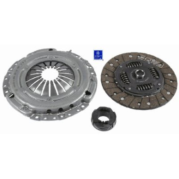 Ремонтный комплект сцепления SACHS 3000208002