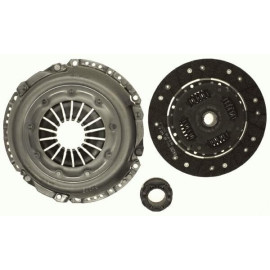 Ремонтний комплект зчеплення SACHS 3000232001