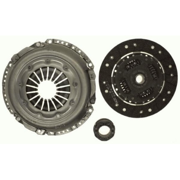 Ремонтний комплект зчеплення SACHS 3000232001