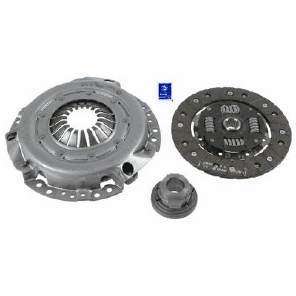 Ремонтний комплект зчеплення SACHS 3000240001
