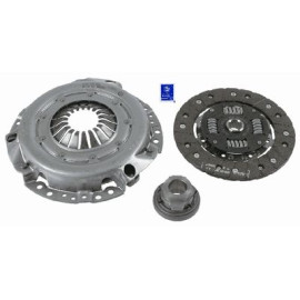 Ремонтний комплект зчеплення SACHS 3000240001