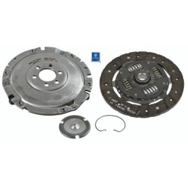 SACHS 3000286001 Ремонтный комплект сцепления SACHS 3000286001
