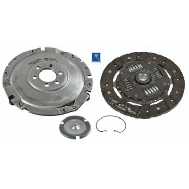 Ремонтный комплект сцепления SACHS 3000286001