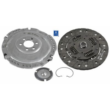 Ремонтний комплект зчеплення SACHS 3000287002