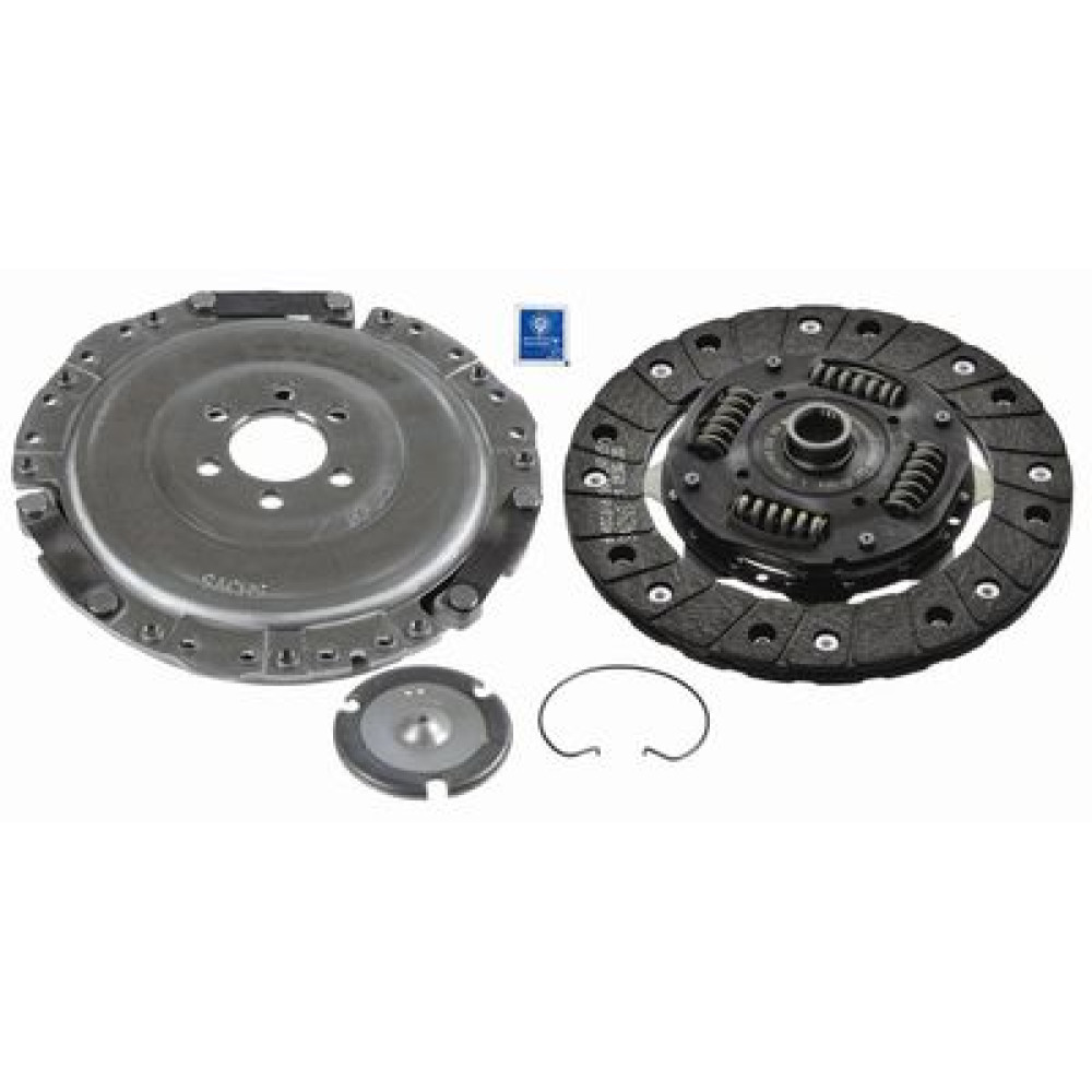 Ремонтный комплект сцепления SACHS 3000288002
