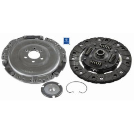 Ремонтный комплект сцепления SACHS 3000288002
