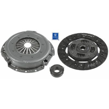 Ремонтный комплект сцепления SACHS 3000291002