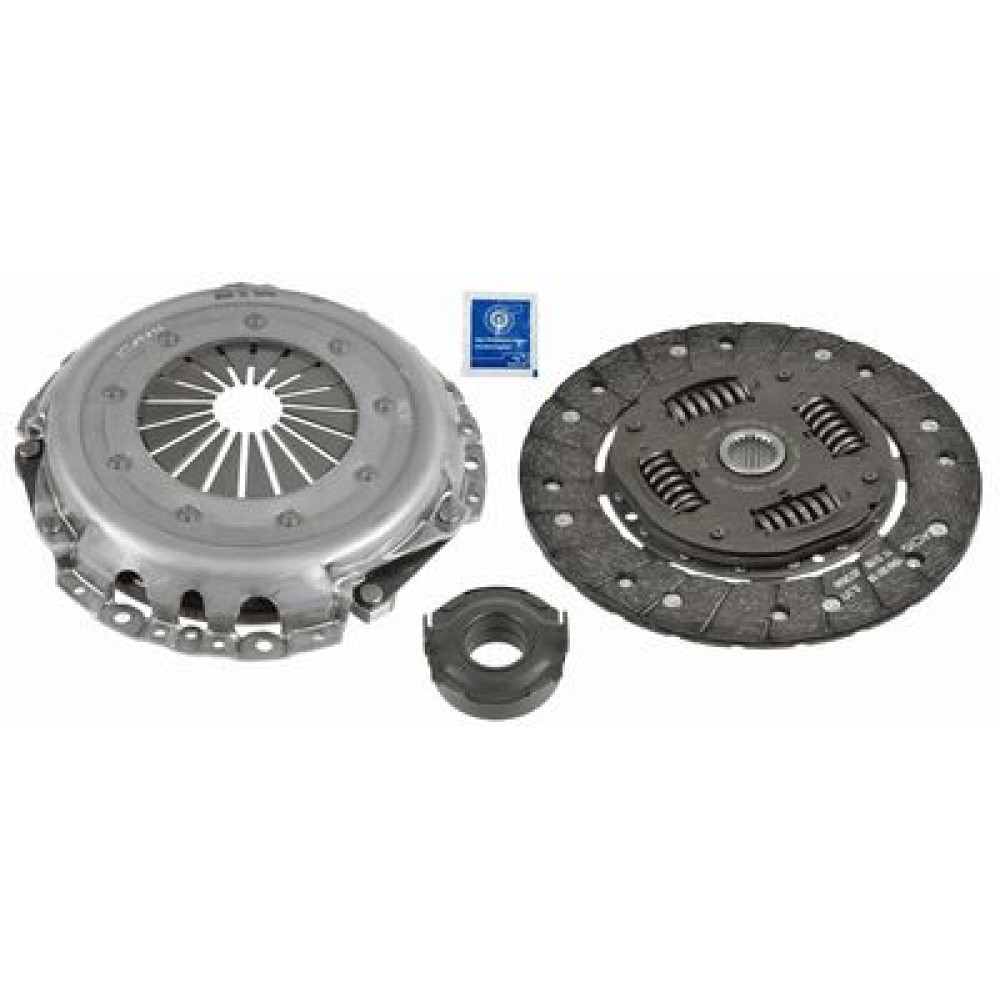 Ремонтный комплект сцепления SACHS 3000293001