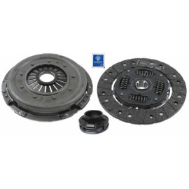 Ремонтний комплект зчеплення SACHS 3000297002