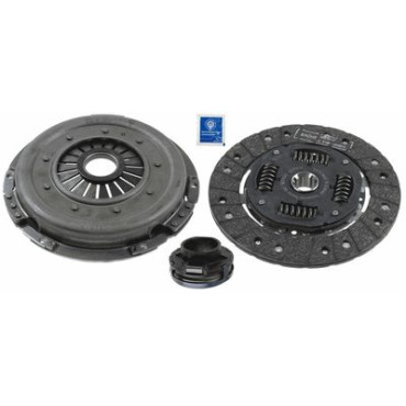 Ремонтный комплект сцепления SACHS 3000297002