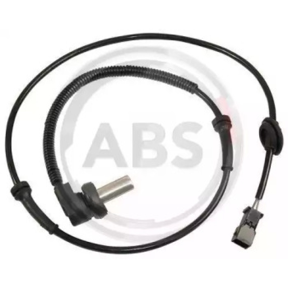 Датчик пер. A4/Passat 94-01 ABS 30002