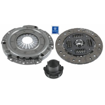 Ремонтний комплект зчеплення SACHS 3000305001