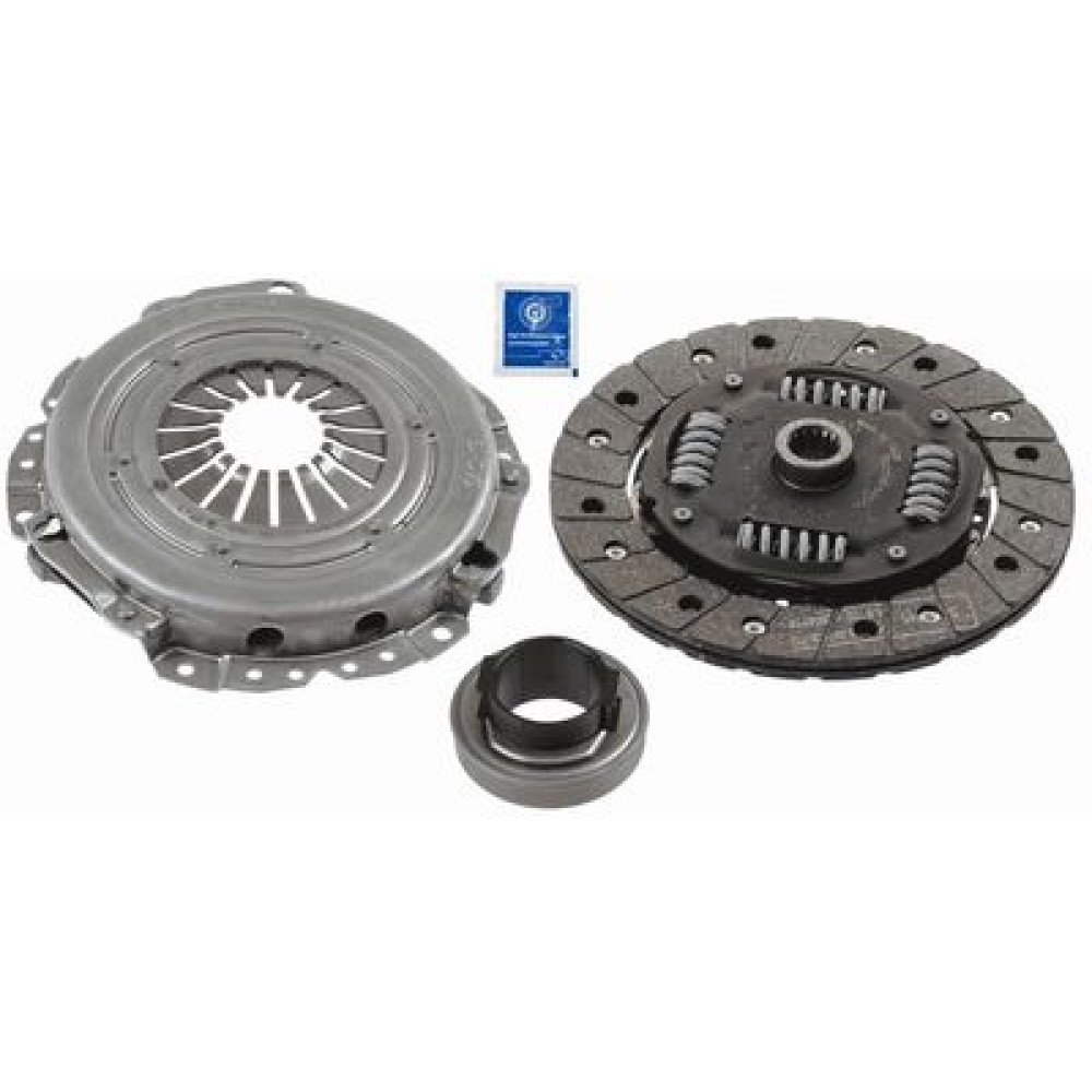 Ремонтный комплект сцепления SACHS 3000311002