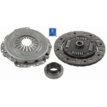 Ремонтний комплект зчеплення SACHS 3000311002