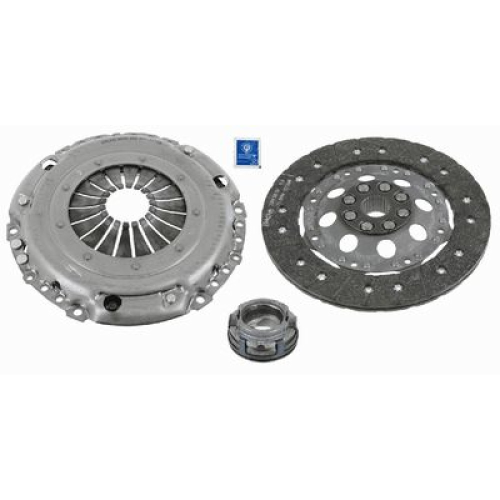 Ремонтний комплект зчеплення SACHS 3000317003